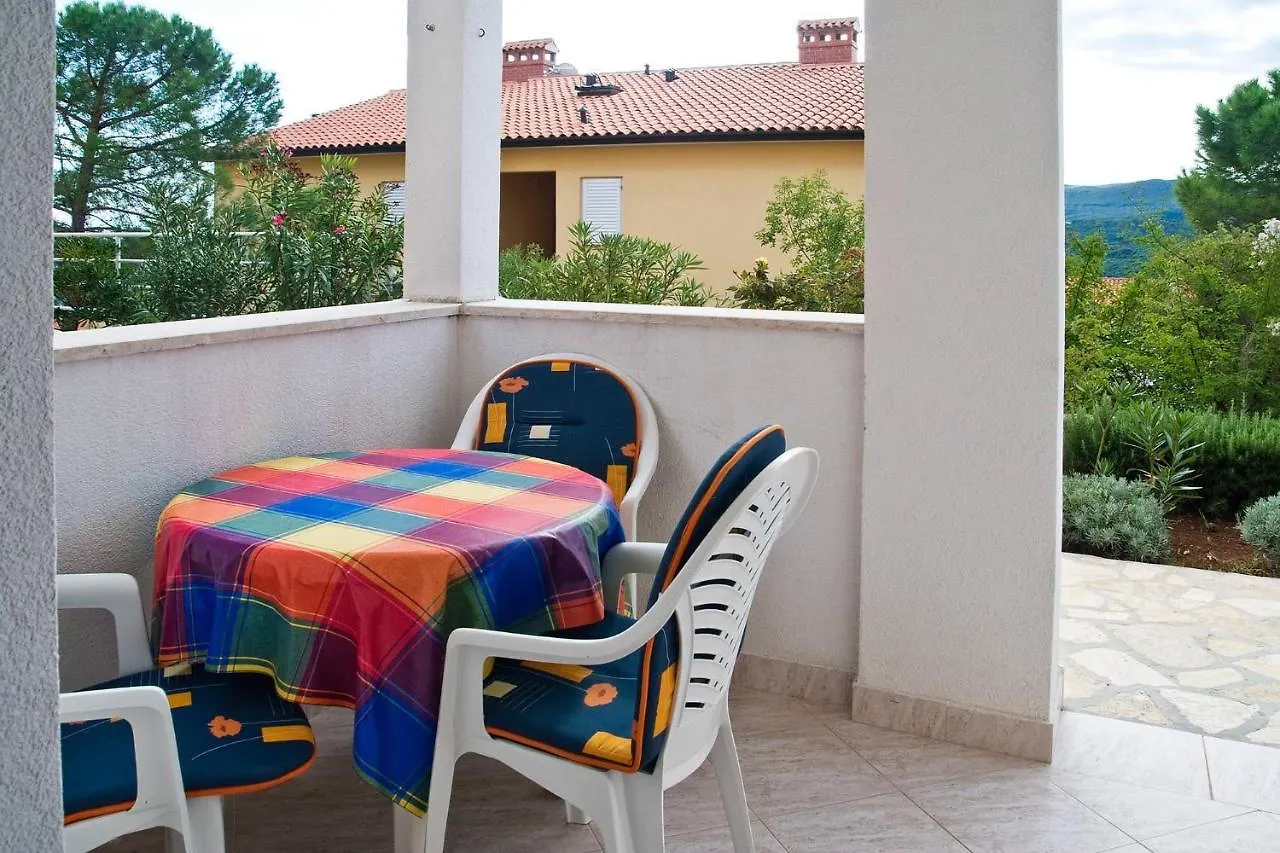 Apartments Eugen 2024 Rabac