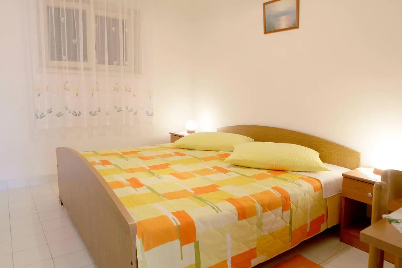 Apartments Eugen 2024 Rabac