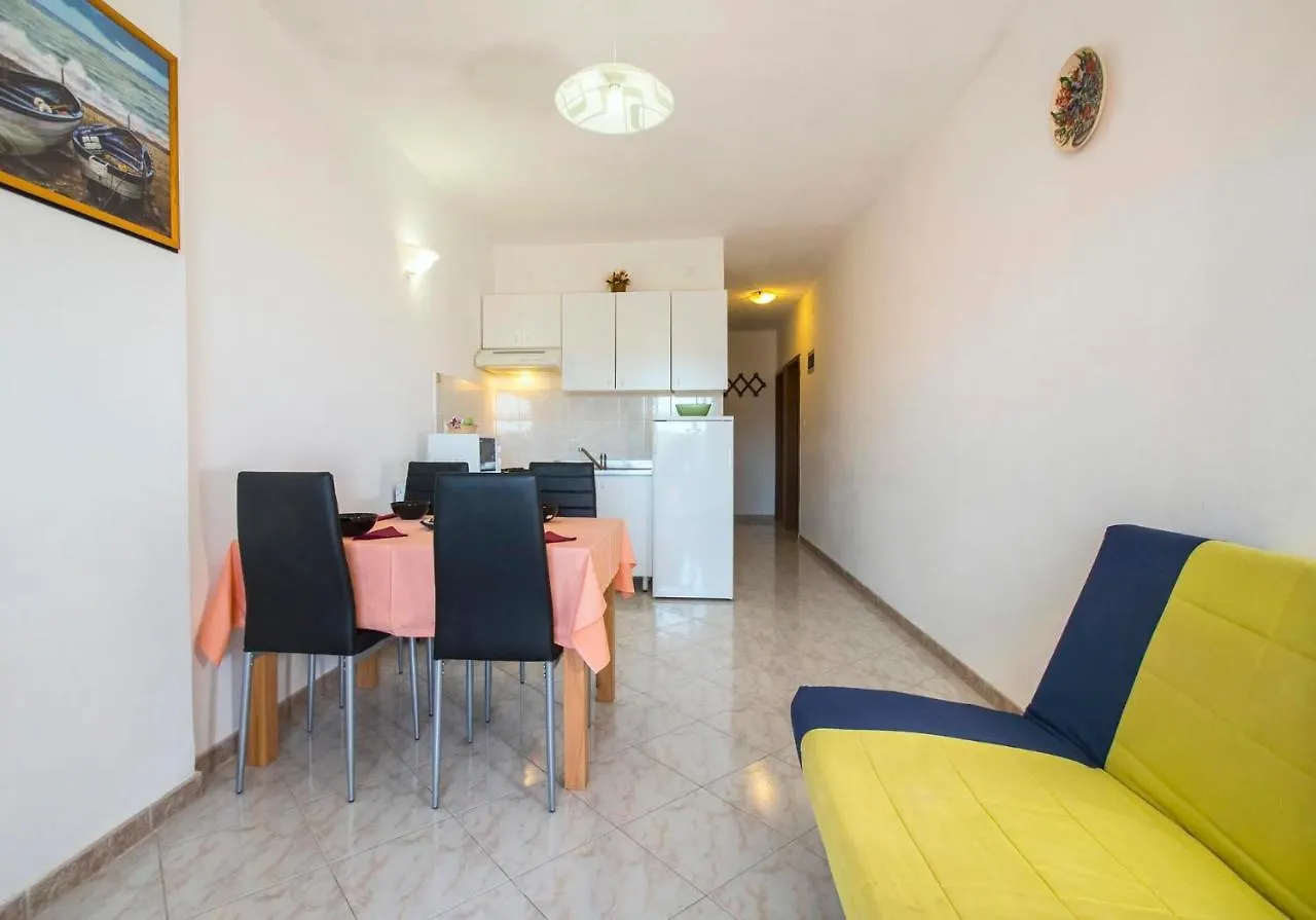 Apartments Eugen 2024 Rabac