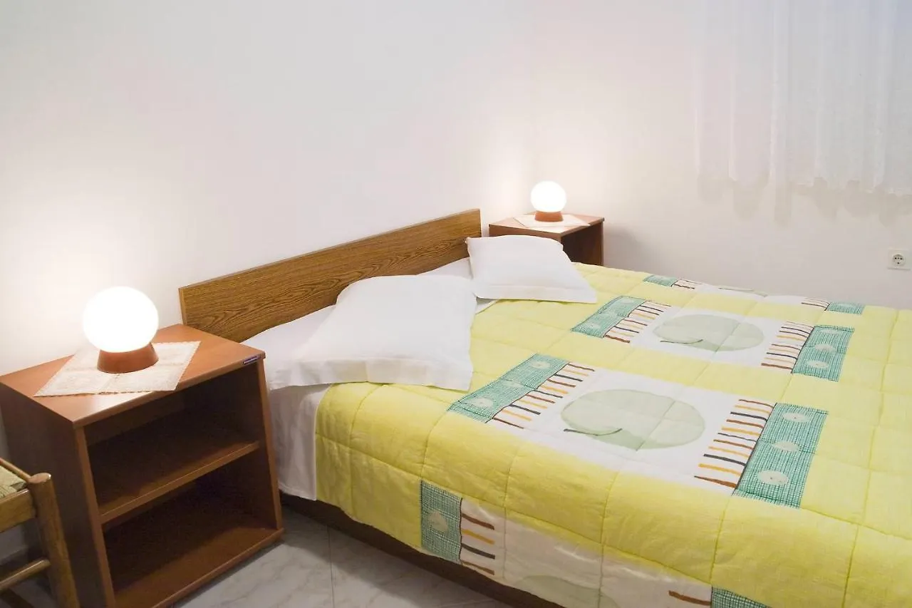 Apartments Eugen 2024 Rabac