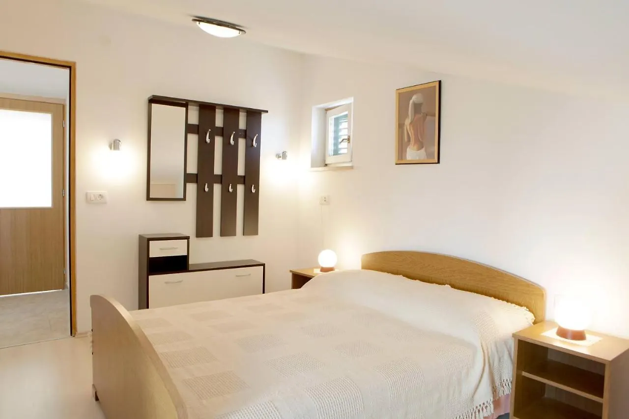 Apartments Eugen 2024 Rabac