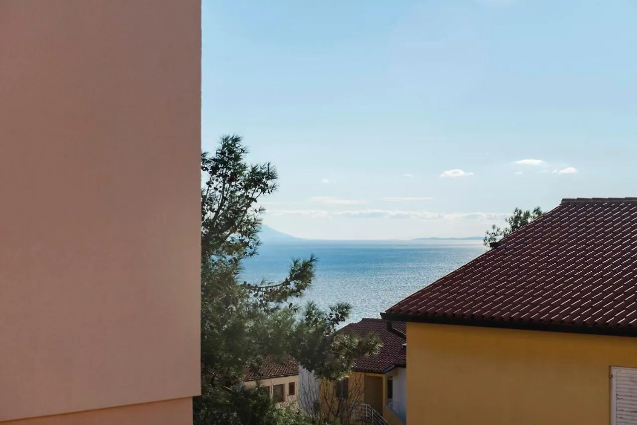 Apartments Eugen 2024 Rabac