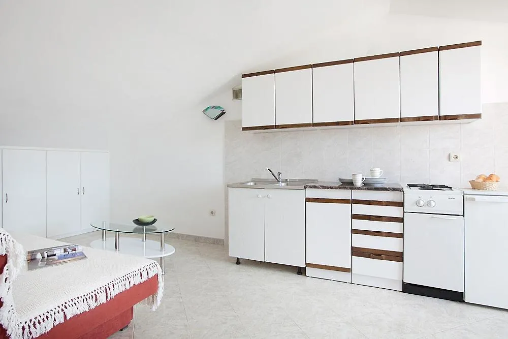 Apartments Eugen 2024 Rabac 0*,  Chorvatsko