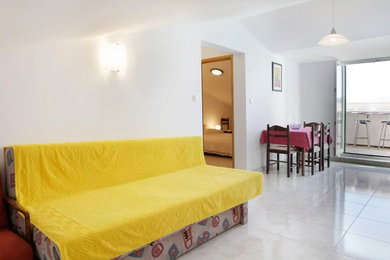 Apartments Eugen 2024 Rabac