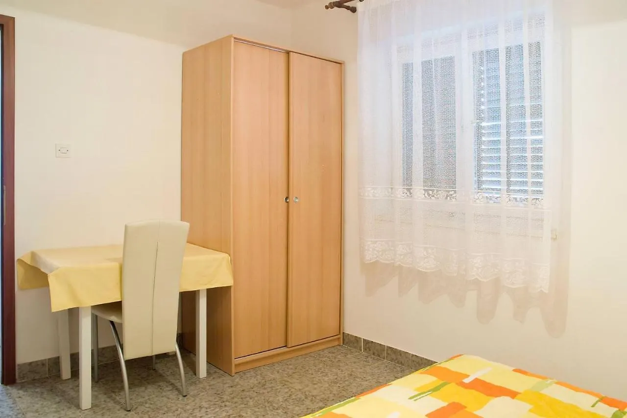 Apartments Eugen 2024 Rabac