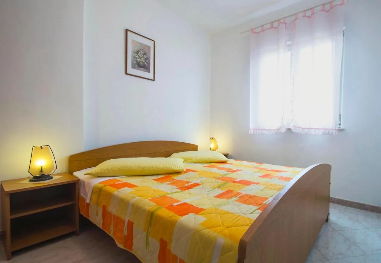 Apartments Eugen 2024 Rabac 0*,  Chorvatsko