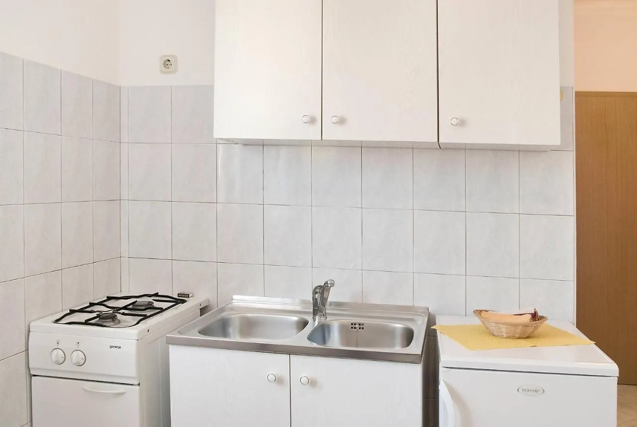 Apartments Eugen 2024 Rabac