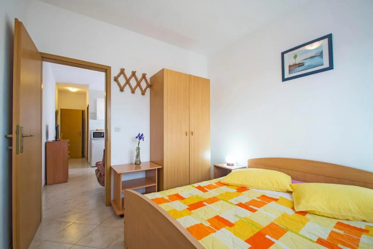 Apartments Eugen 2024 Rabac