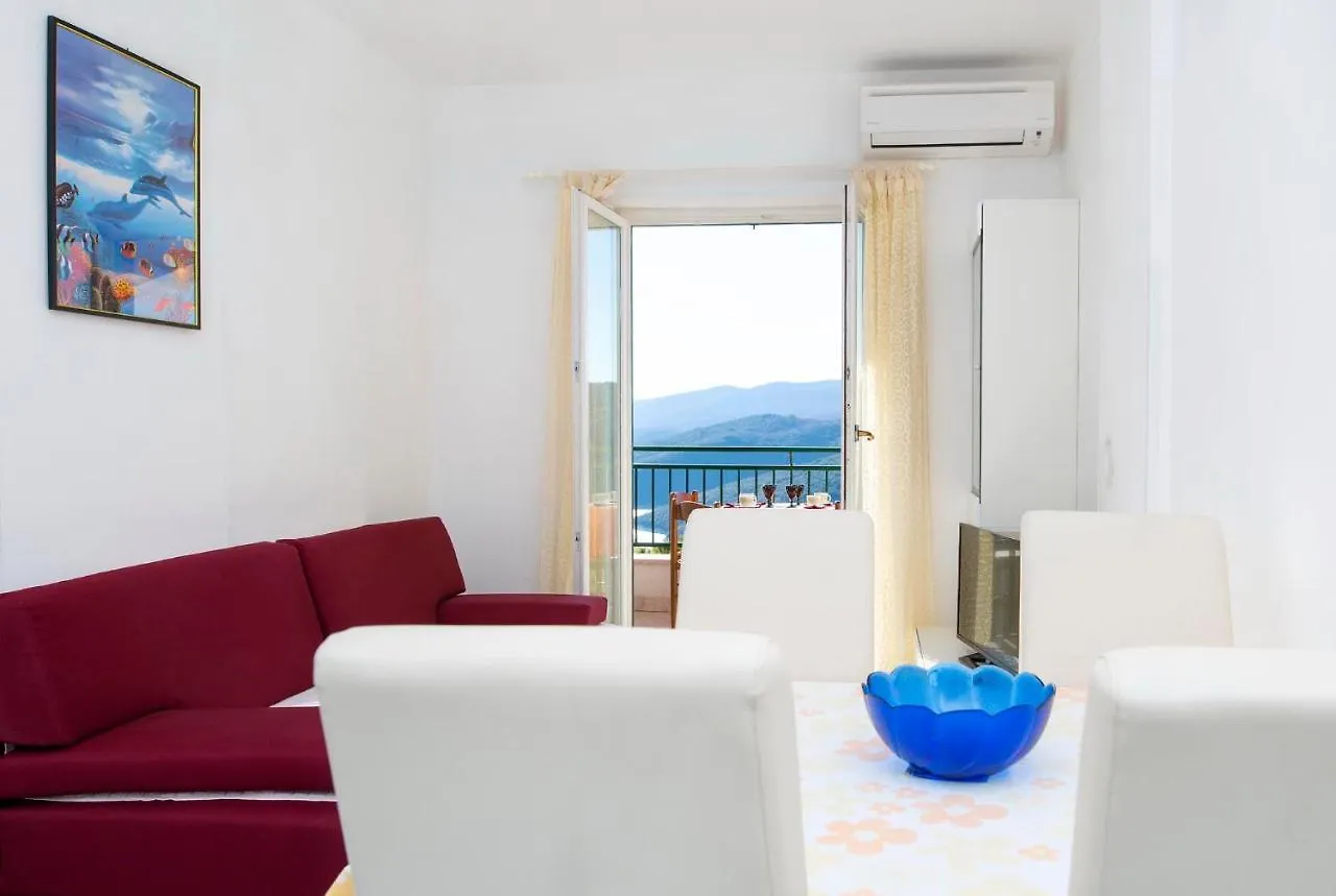 Apartments Eugen 2024 Rabac