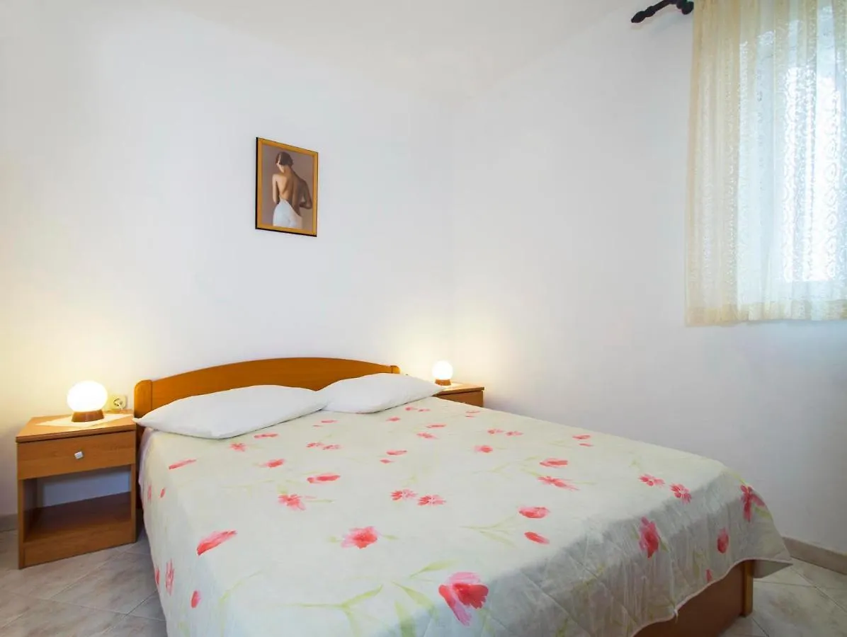 Apartments Eugen 2024 Rabac 0*,