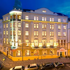 navštívit hotel