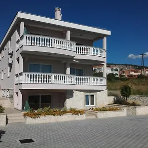 navštívit hotel