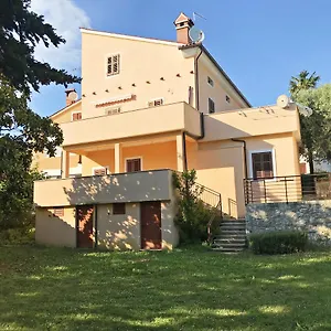 Sveti Lovro Apartmán